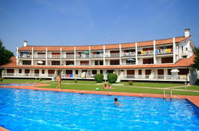 Residence Selenis Apartments Caorle